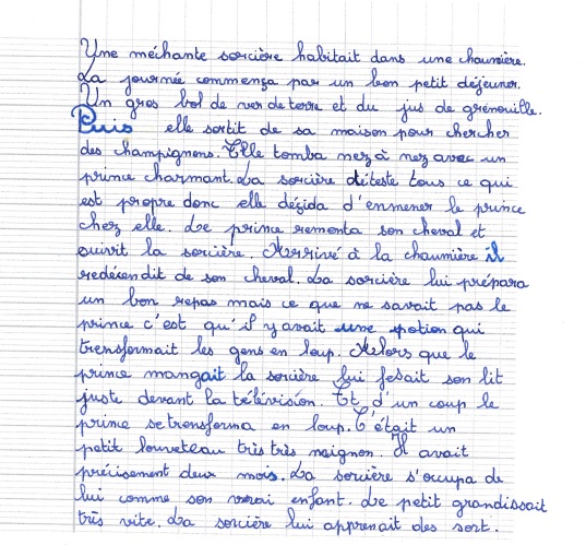 Scan introuvable