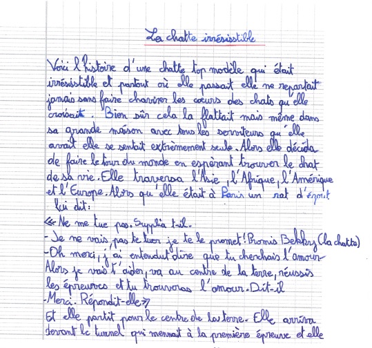 Scan introuvable