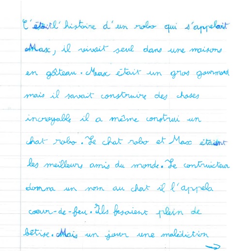 Scan introuvable