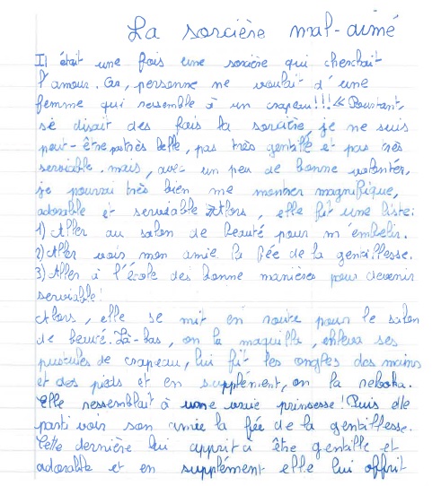 Scan introuvable