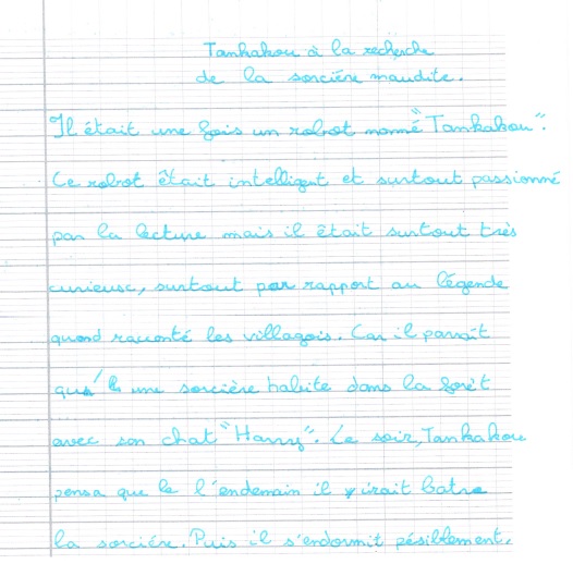 Scan introuvable