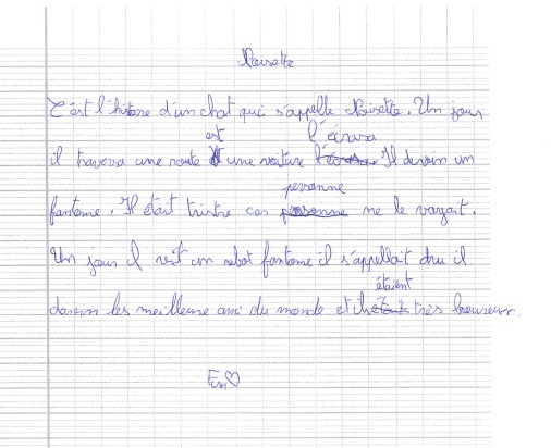 Scan introuvable