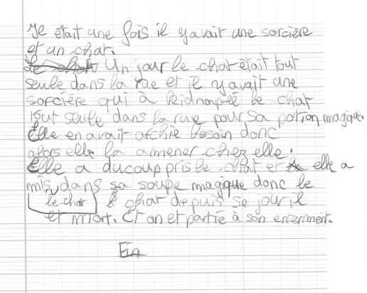 Scan introuvable
