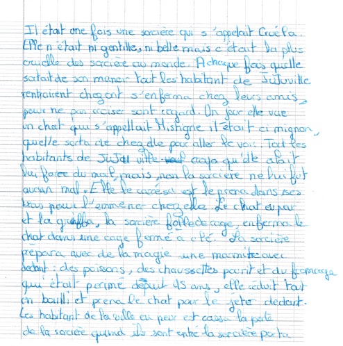 Scan introuvable