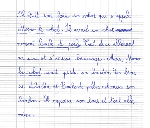 Scan introuvable