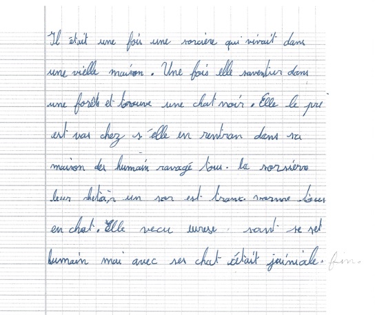 Scan introuvable
