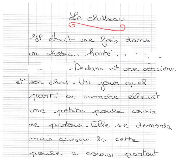 Scan introuvable