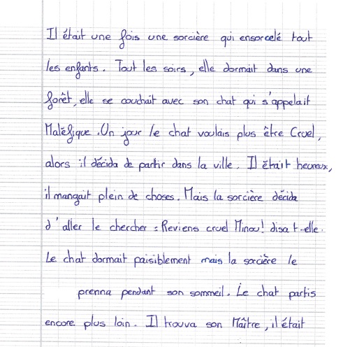 Scan introuvable
