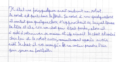 Scan introuvable