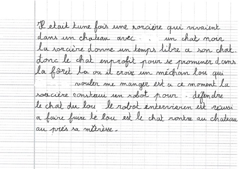 Scan introuvable
