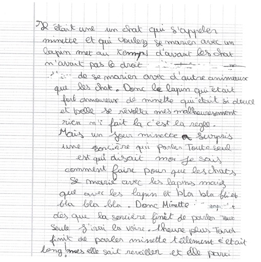 Scan introuvable