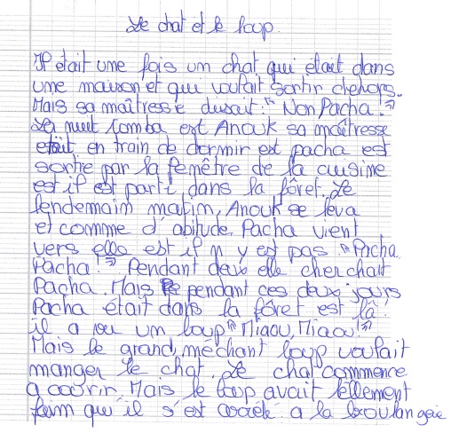 Scan introuvable