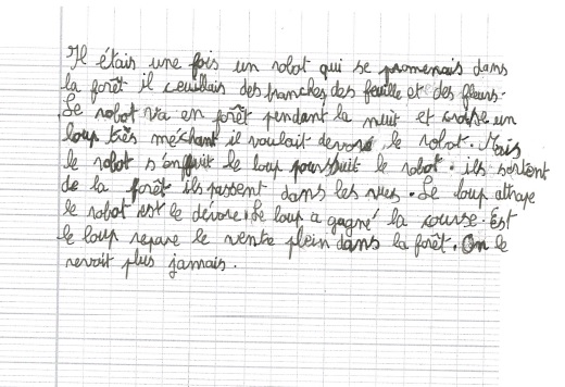 Scan introuvable