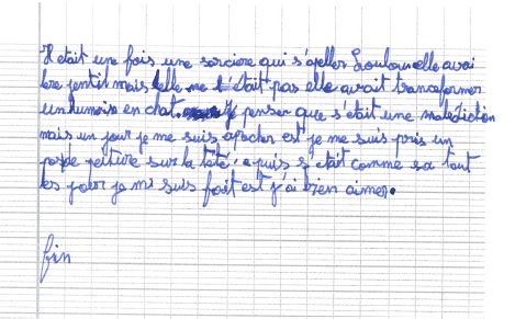Scan introuvable