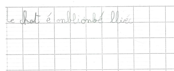 Scan introuvable