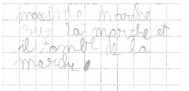 Scan introuvable