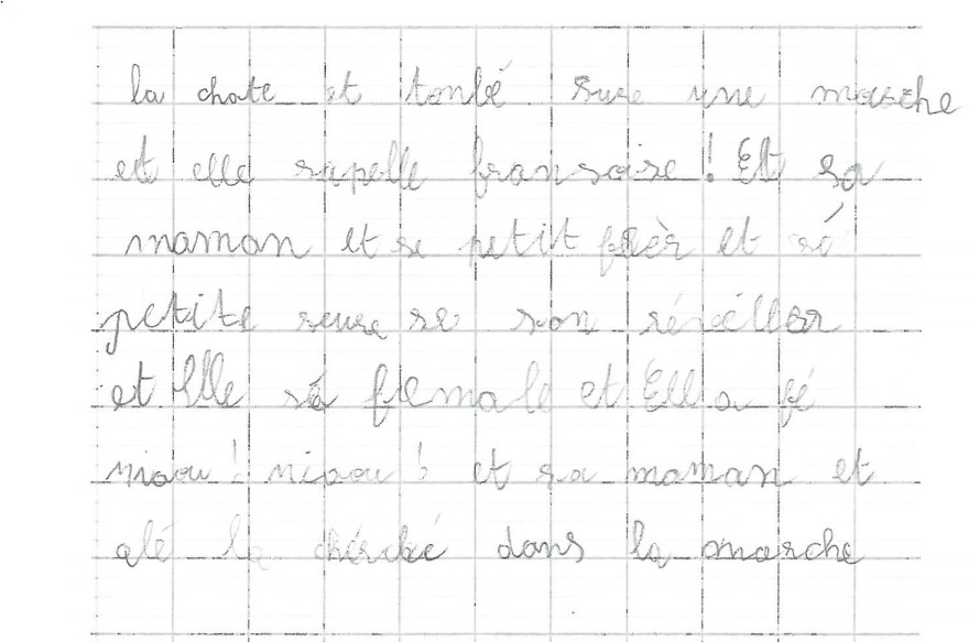 Scan introuvable
