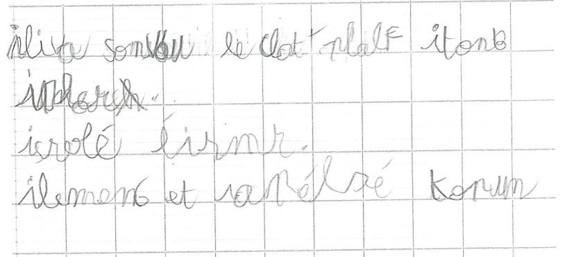 Scan introuvable