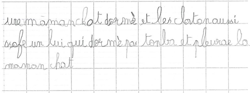 Scan introuvable