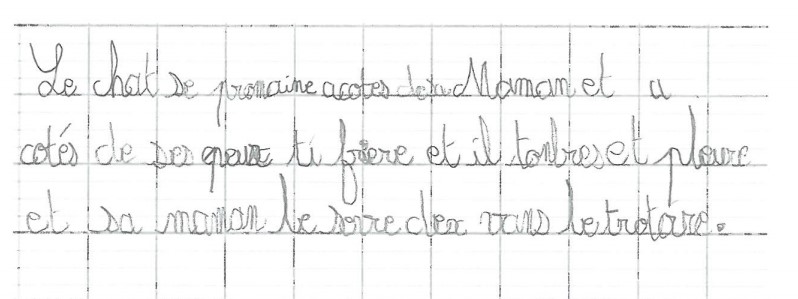 Scan introuvable