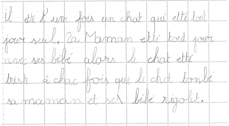 Scan introuvable