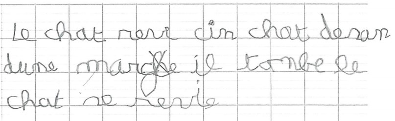 Scan introuvable