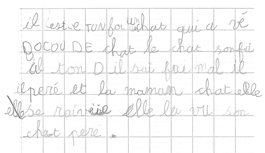 Scan introuvable