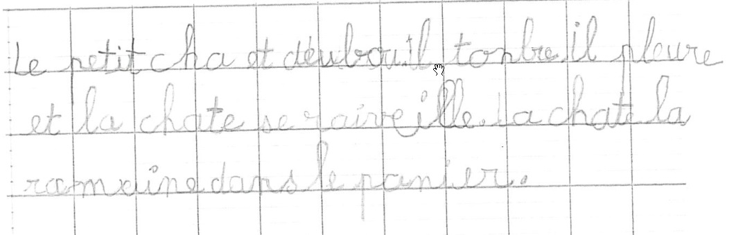 Scan introuvable