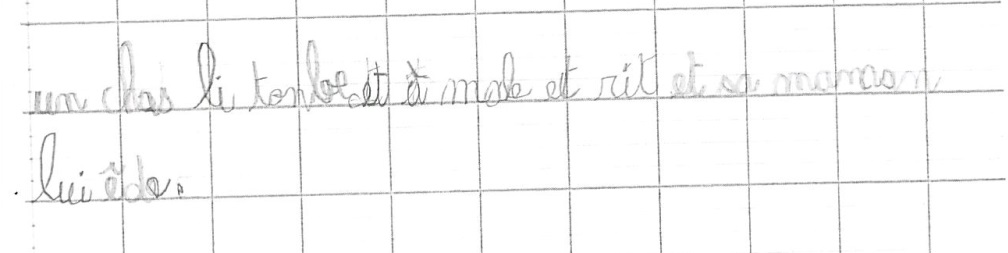 Scan introuvable