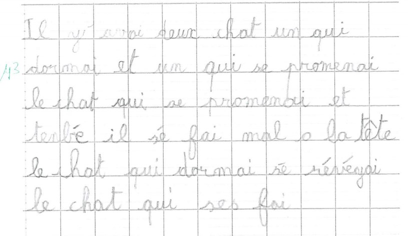 Scan introuvable