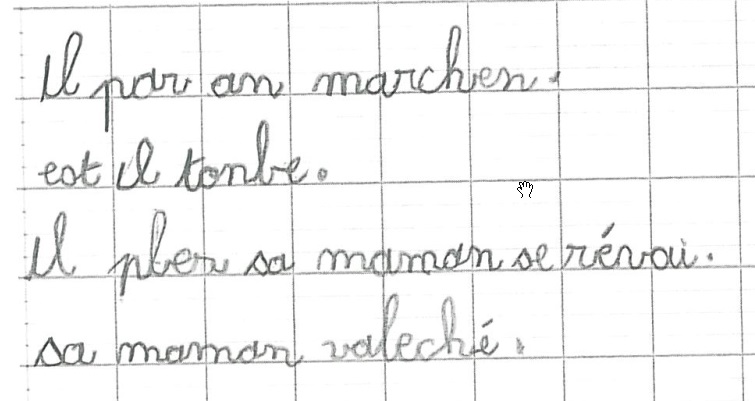 Scan introuvable