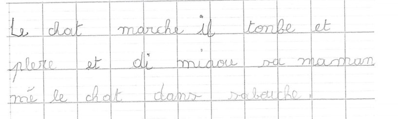 Scan introuvable