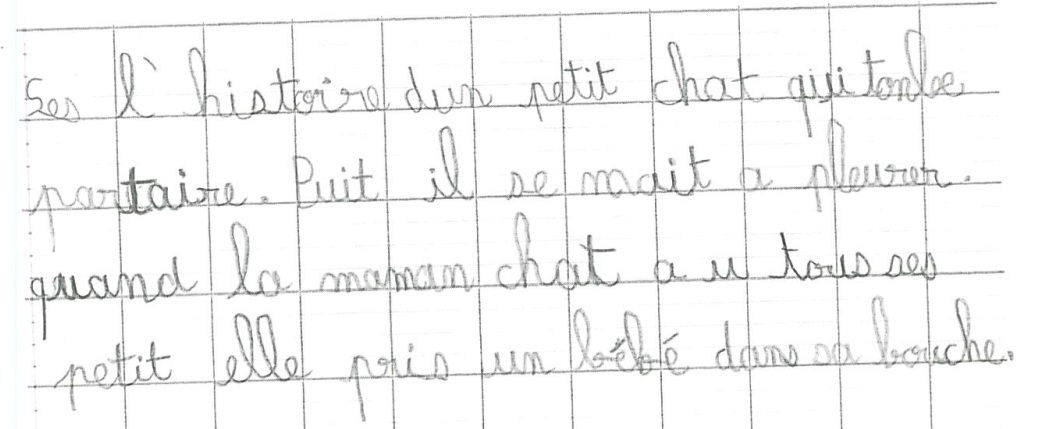 Scan introuvable