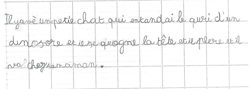 Scan introuvable