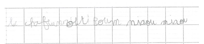 Scan introuvable