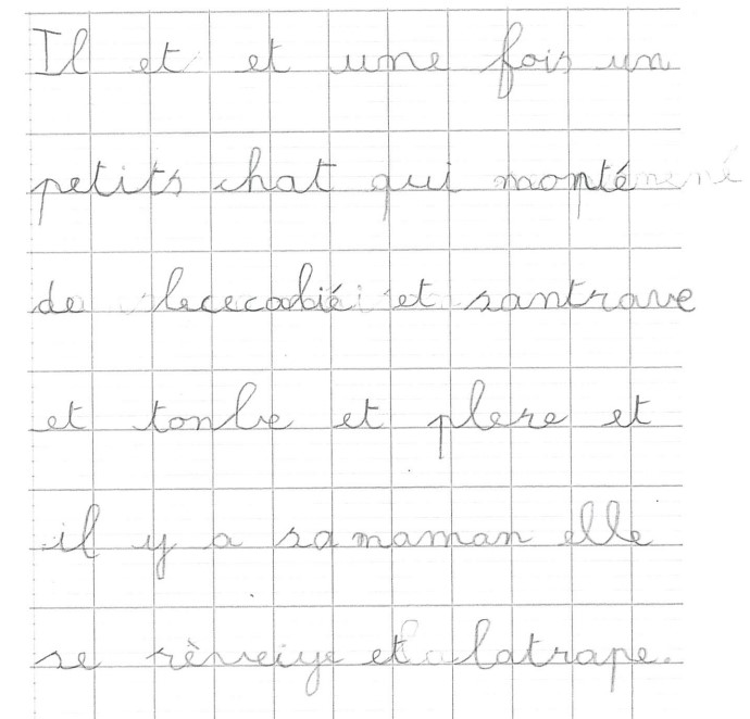 Scan introuvable