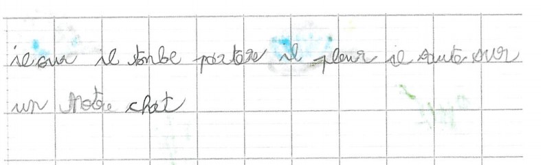 Scan introuvable