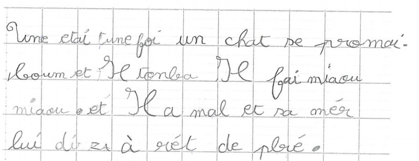 Scan introuvable