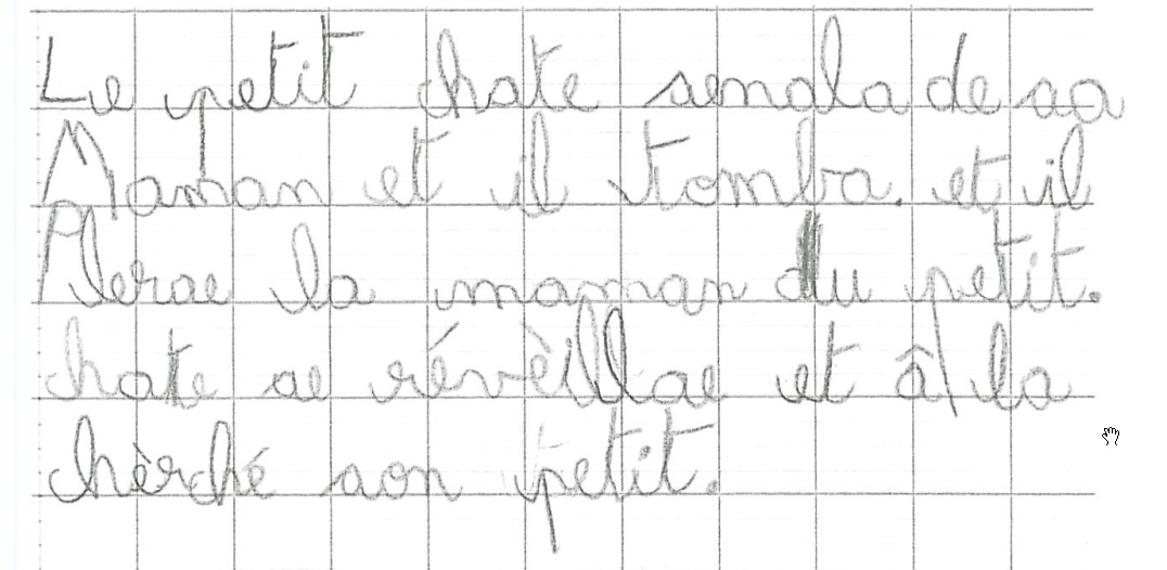 Scan introuvable