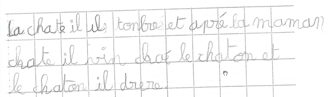 Scan introuvable