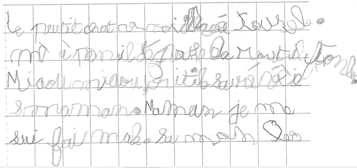 Scan introuvable
