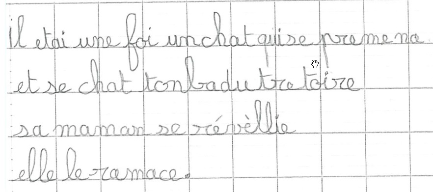 Scan introuvable