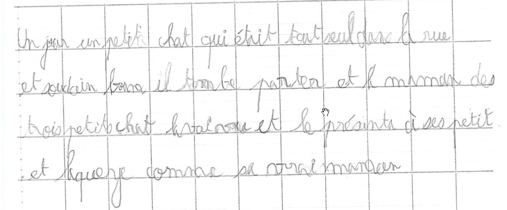 Scan introuvable