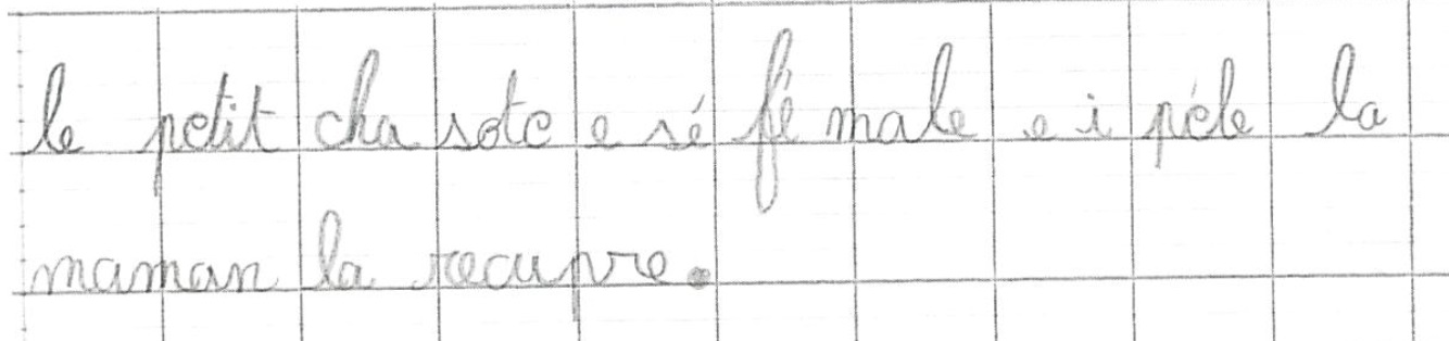 Scan introuvable