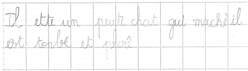 Scan introuvable