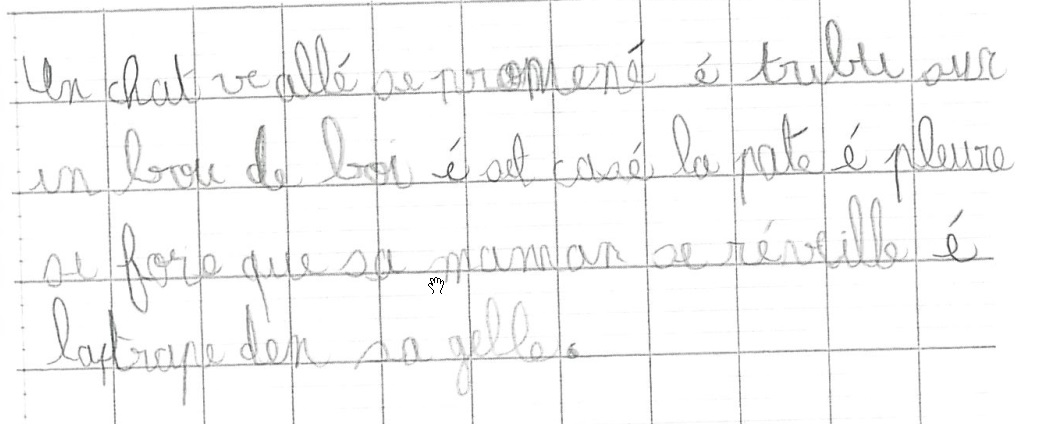Scan introuvable