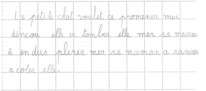 Scan introuvable