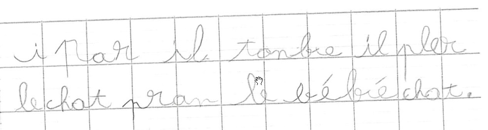 Scan introuvable
