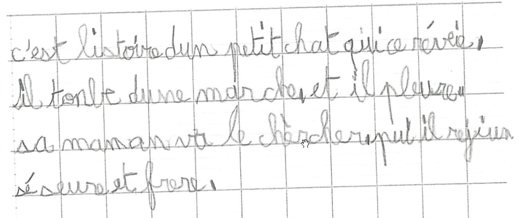 Scan introuvable