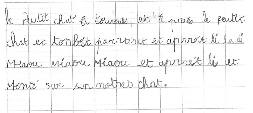 Scan introuvable